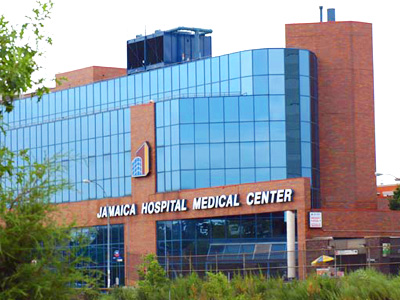 Urologist Queens New York Jamaica Hospital Medical Center