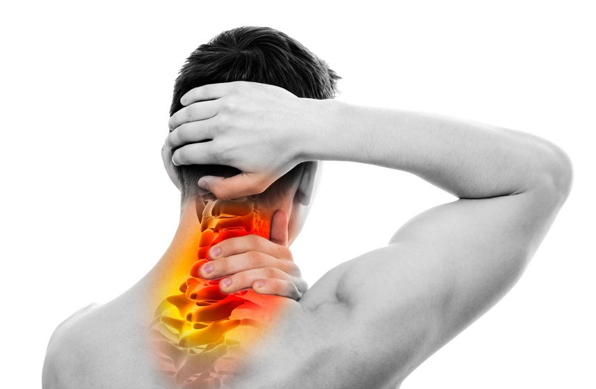 Neck pain Information  Mount Sinai - New York