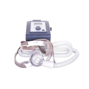 CPAP machine