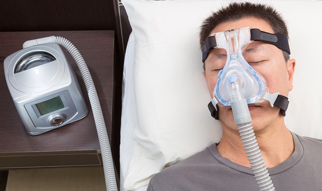 Sleep Apnea Treatments